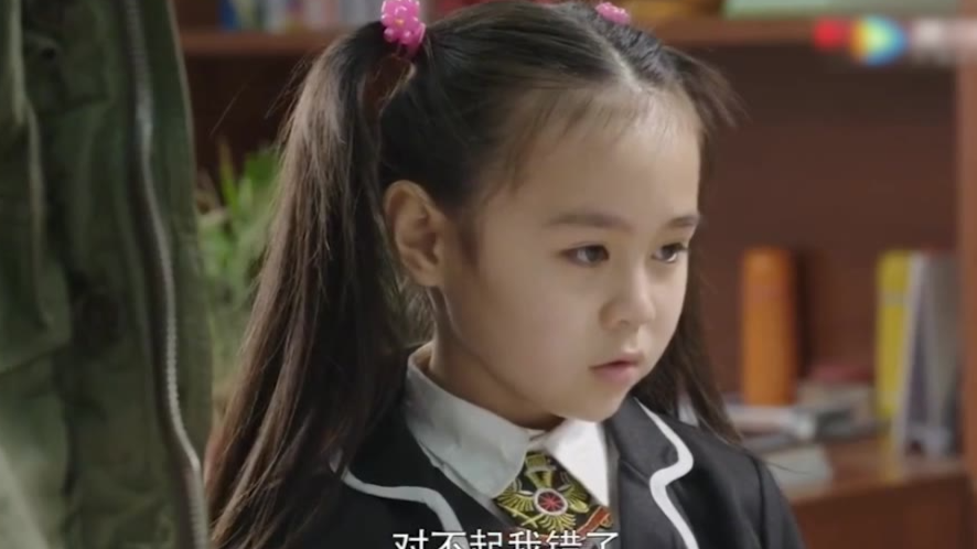 首长女儿被叫家长,一问理由,大家都笑了